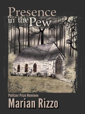 cover image of Presence in the Pew
